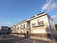 サンシティ蓮池Ａ棟