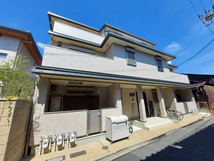 外観写真 Oｓｔｅｎ　Ｈａｕｓ