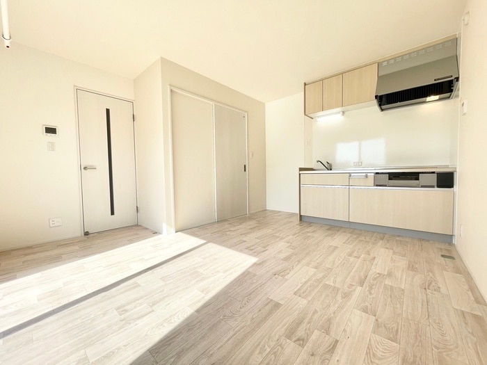 居室 Oｓｔｅｎ　Ｈａｕｓ