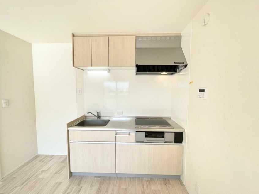 キッチン Oｓｔｅｎ　Ｈａｕｓ