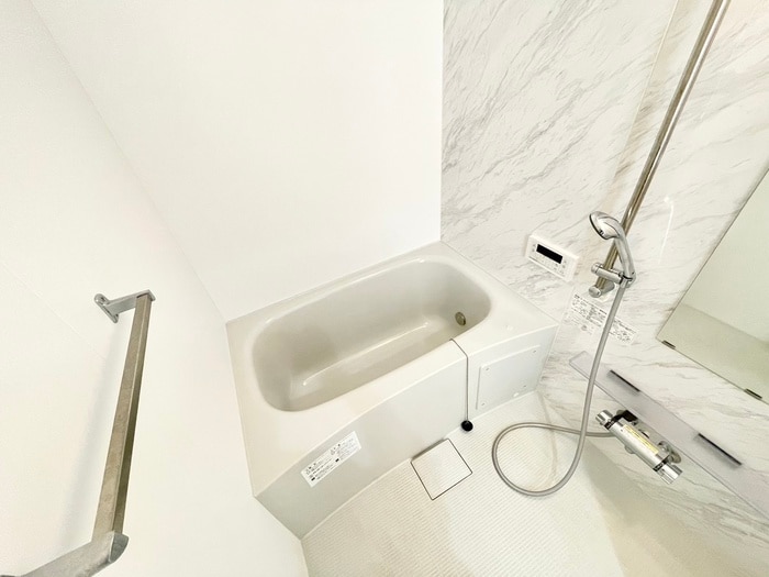 バス／シャワールーム等 Oｓｔｅｎ　Ｈａｕｓ