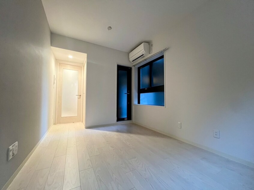 居室 アクアプレイス京都北白川(510)