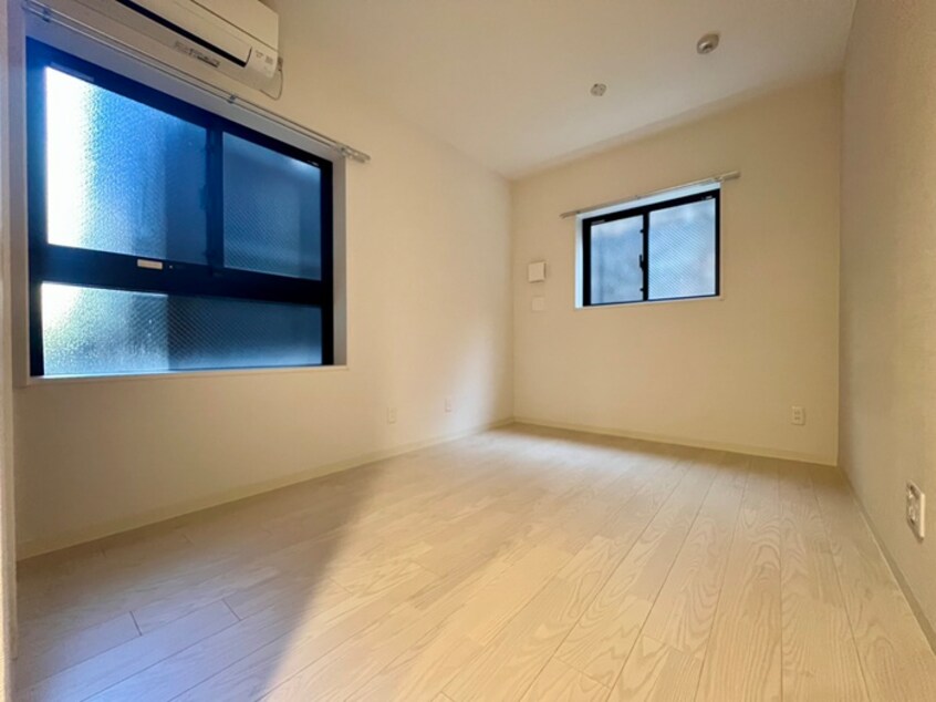 居室 アクアプレイス京都北白川(510)