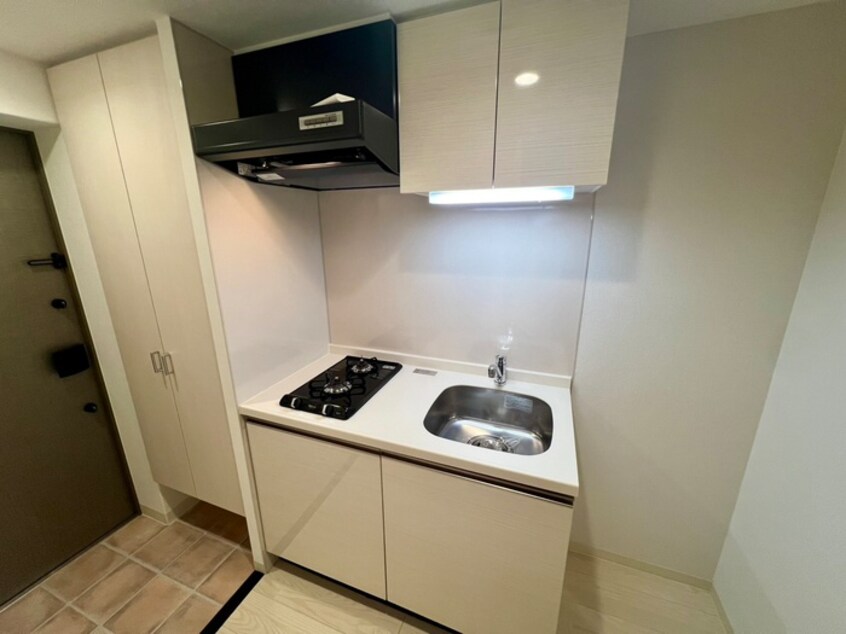 キッチン アクアプレイス京都北白川(510)