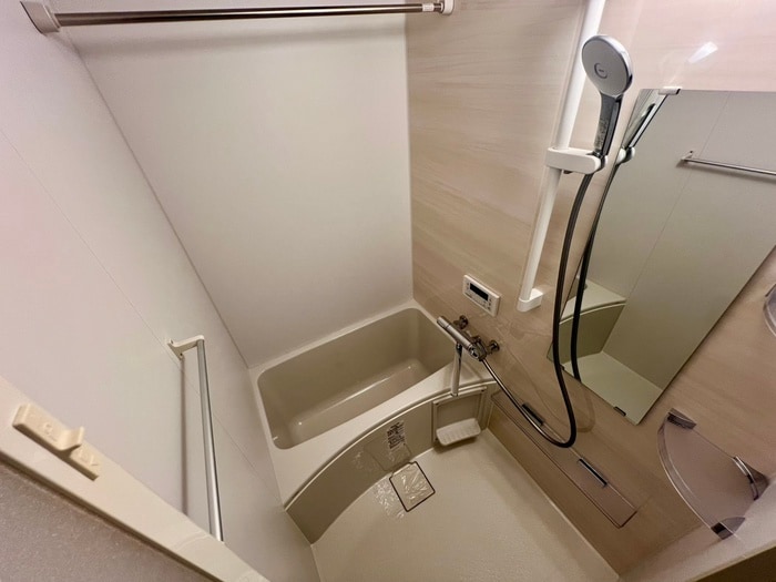 バス／シャワールーム等 アクアプレイス京都北白川(510)