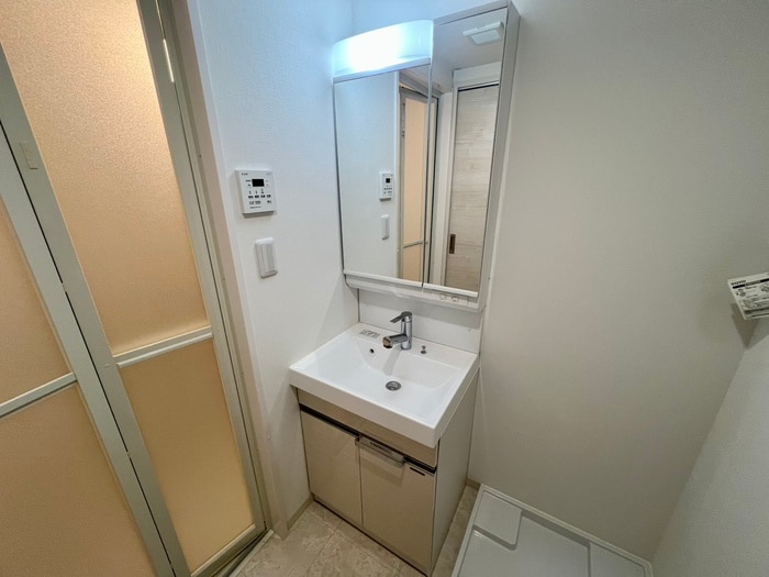 洗面 アクアプレイス京都北白川(510)