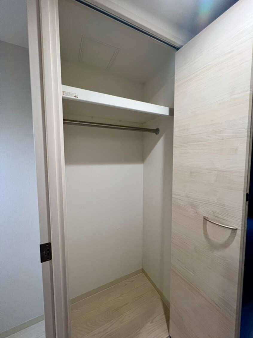 収納 アクアプレイス京都北白川(510)