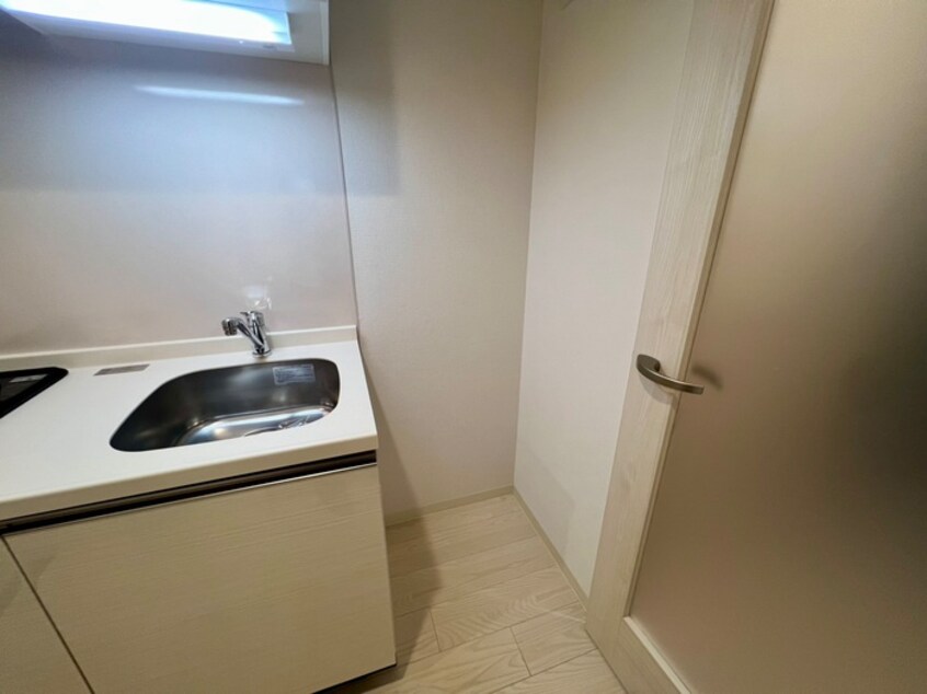 キッチン アクアプレイス京都北白川(510)