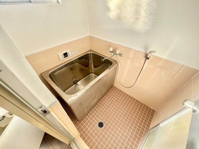 バス／シャワールーム等 道本グリーンハウス