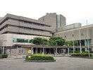 リハビリテーション中央病院(病院)まで269m 道本グリーンハウス