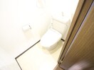 トイレ ｴﾊﾞｰﾗﾝﾄﾞｼﾃｨ新・泉北八番館(706)