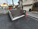 建物設備 アライブ牧野