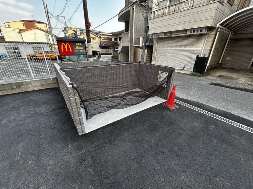 建物設備 アライブ牧野