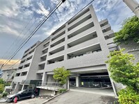 ハーバービュー六甲（601）