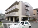 桜マンションの外観