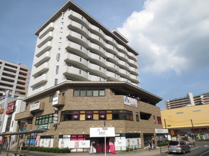 外観写真 サンマール南草津(601)