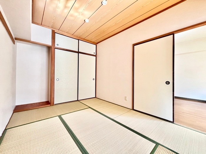 居室 サンマール南草津(601)