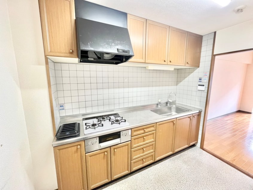 キッチン サンマール南草津(601)