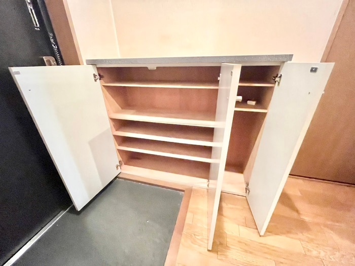 靴箱 サンマール南草津(601)