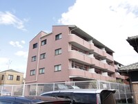 アビタシオン長尾駅前