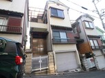 横小路町上田様貸家