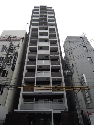 プレサンスＮＥＯ心斎橋(804)