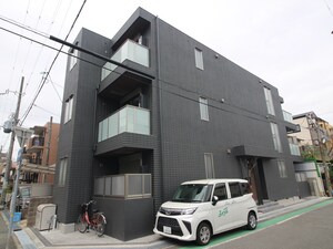 仮)Plaisir西宮北口