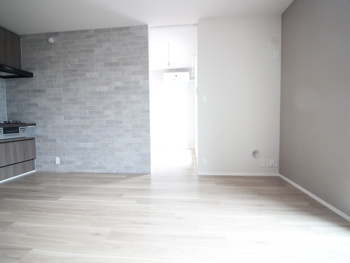 居室 Plaisir西宮北口