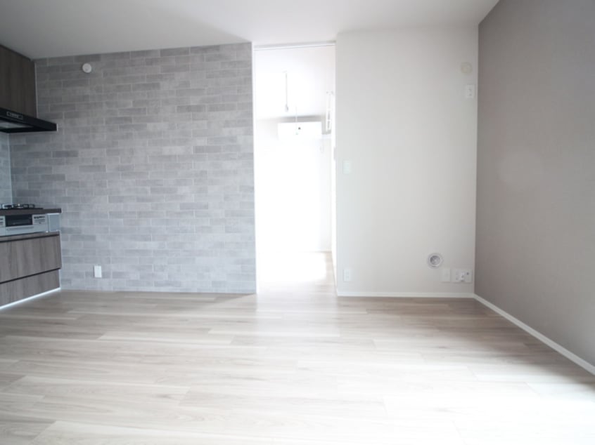 居室 Plaisir西宮北口