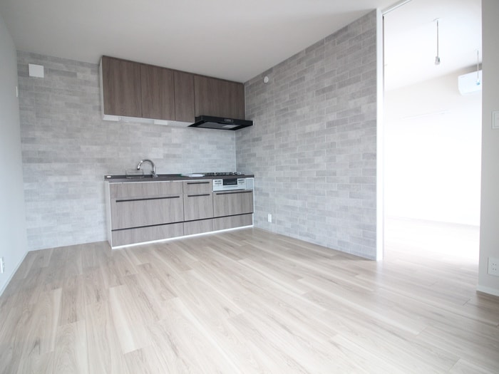 居室 Plaisir西宮北口