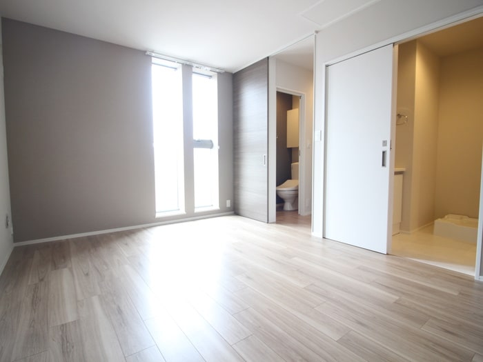 居室 Plaisir西宮北口