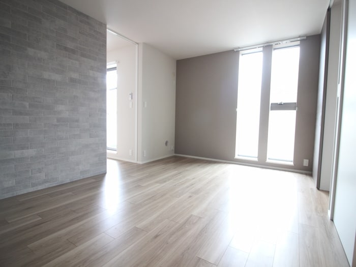 居室 Plaisir西宮北口