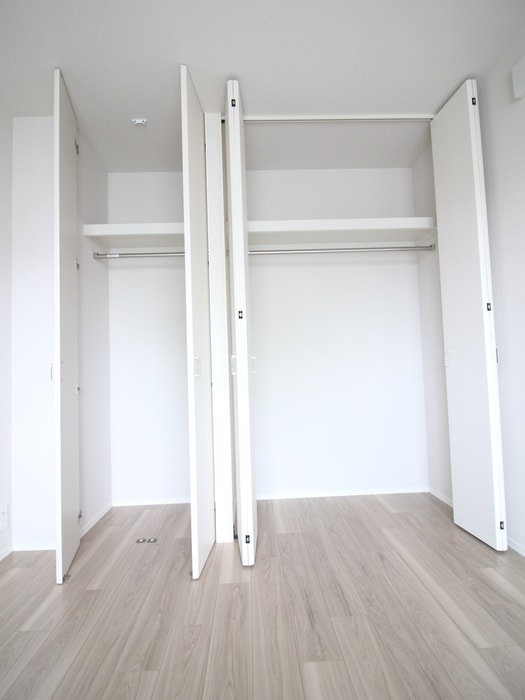 収納 Plaisir西宮北口