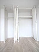 収納 Plaisir西宮北口