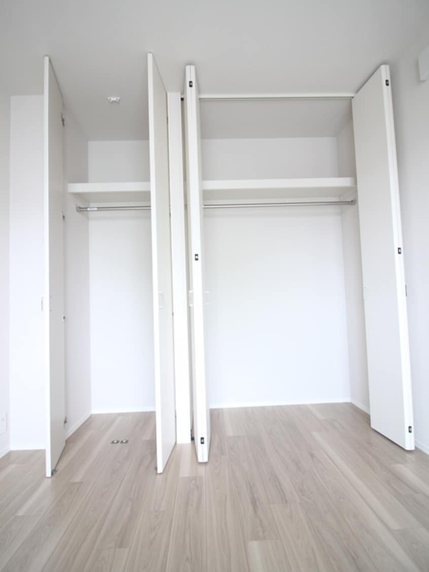 収納 Plaisir西宮北口