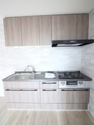 キッチン Plaisir西宮北口