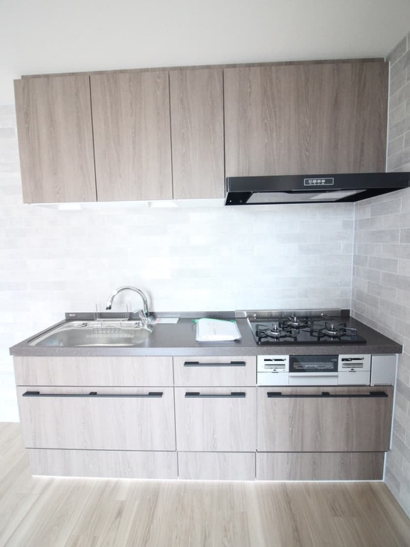 キッチン Plaisir西宮北口