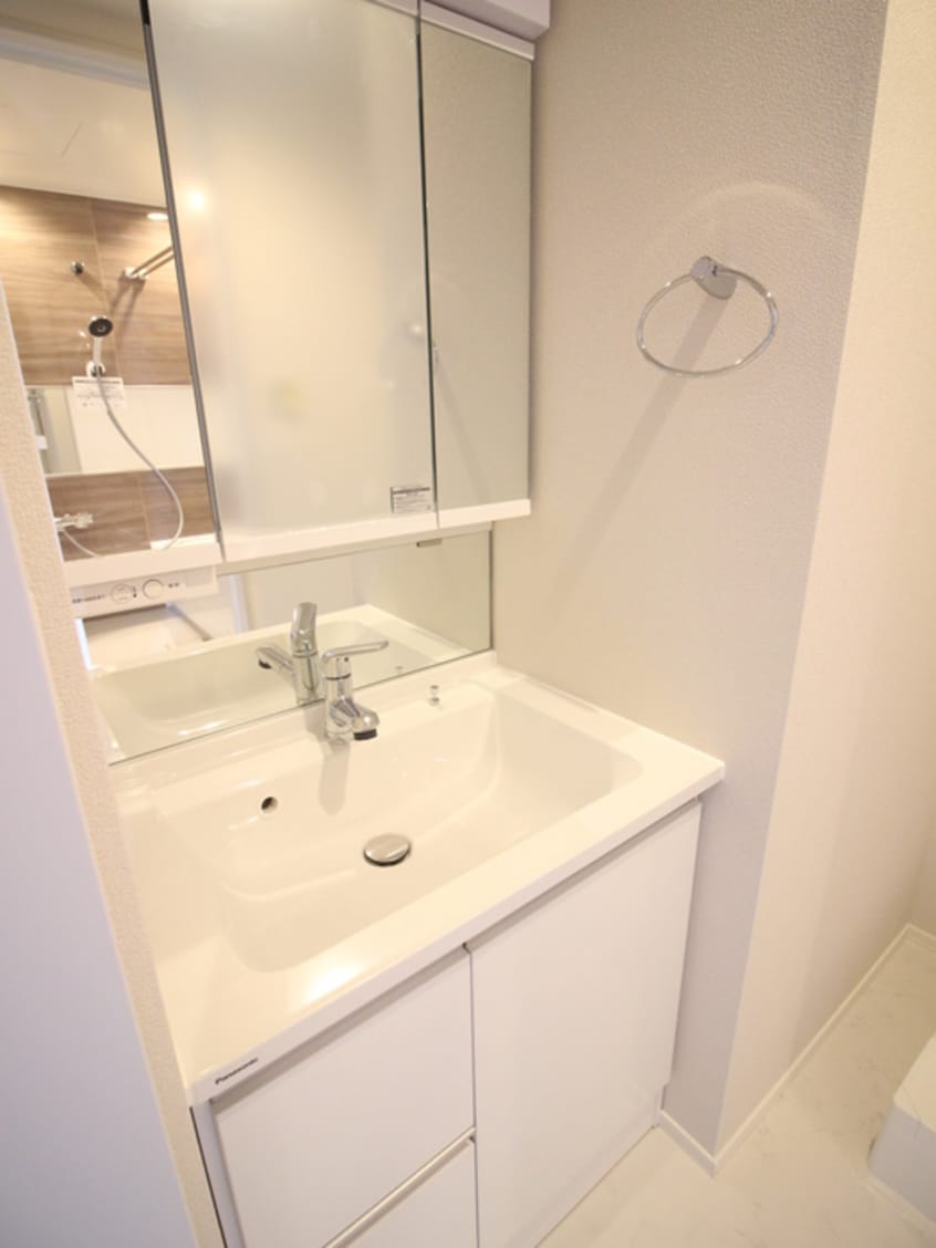 洗面 Plaisir西宮北口