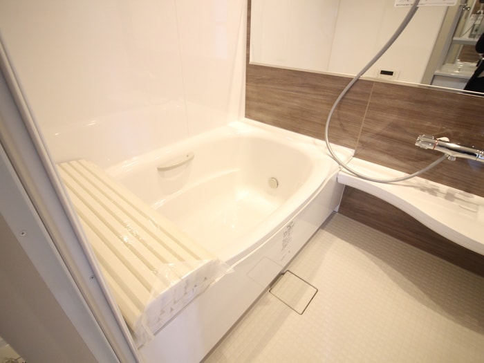 バス／シャワールーム等 Plaisir西宮北口