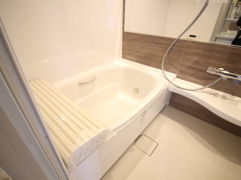 バス／シャワールーム等 Plaisir西宮北口