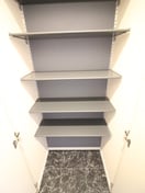 靴箱 Plaisir西宮北口