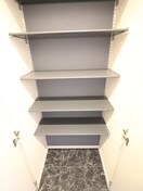 靴箱 Plaisir西宮北口