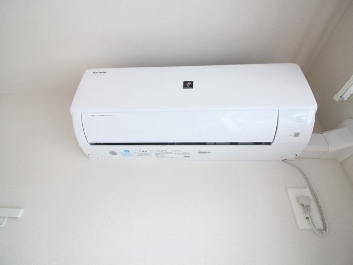 内観写真 Plaisir西宮北口