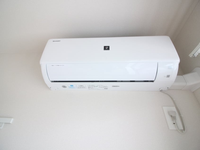 内観写真 Plaisir西宮北口