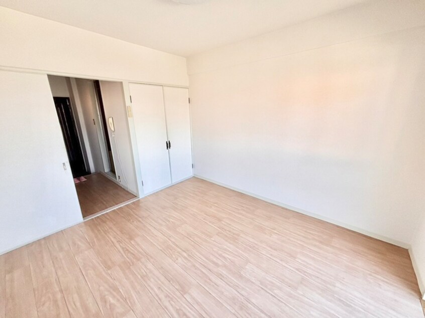 居室 グレ－ス翠香園