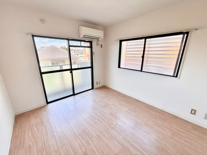 居室 グレ－ス翠香園