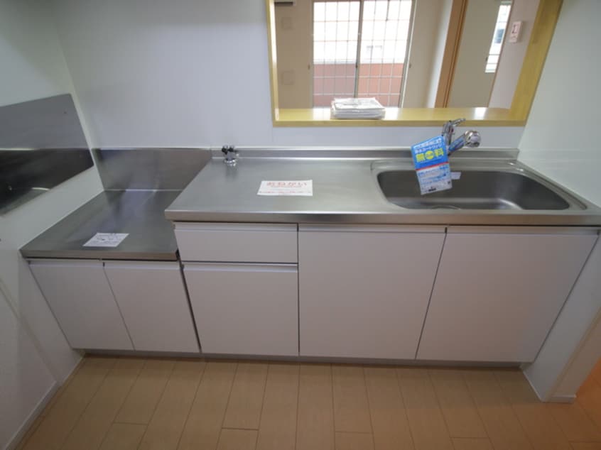 キッチン フラワータウン　カメリア