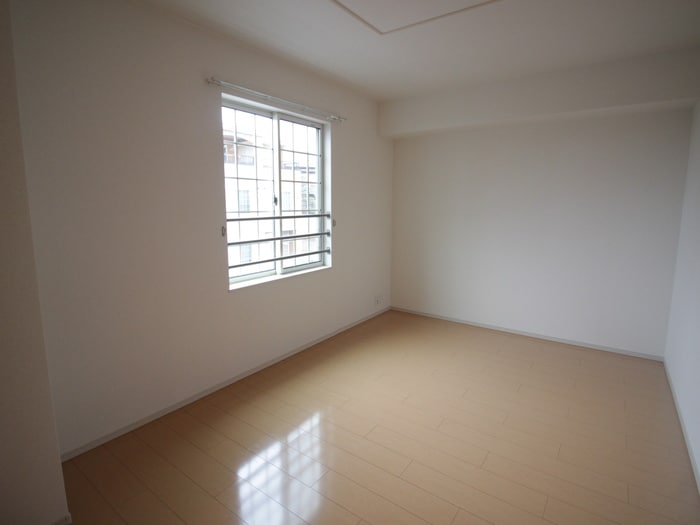 居室 フラワータウン　カメリア