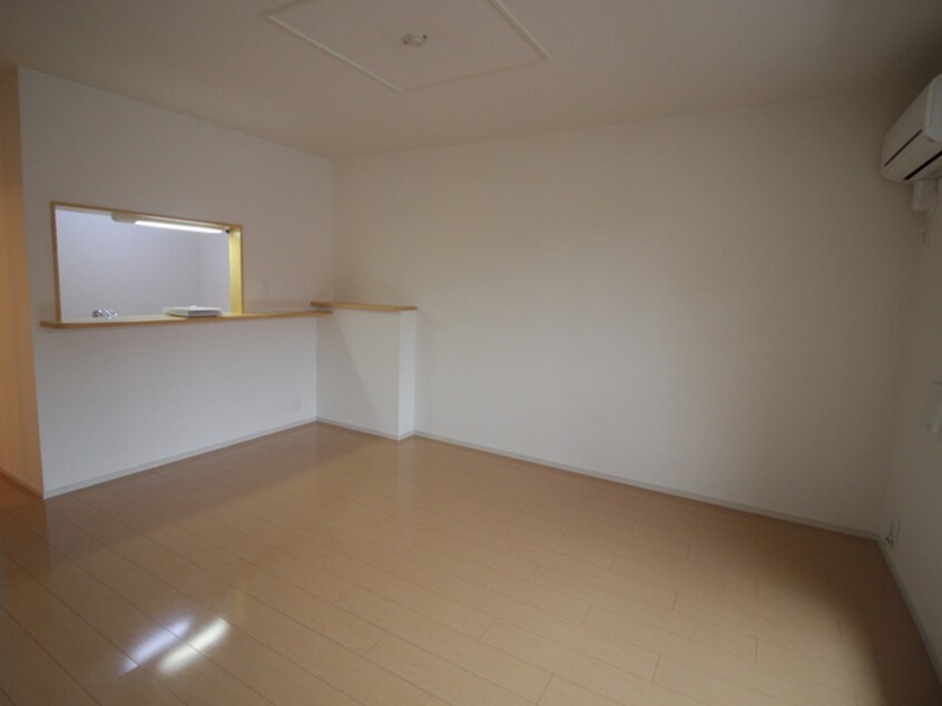 居室 フラワータウン　カメリア