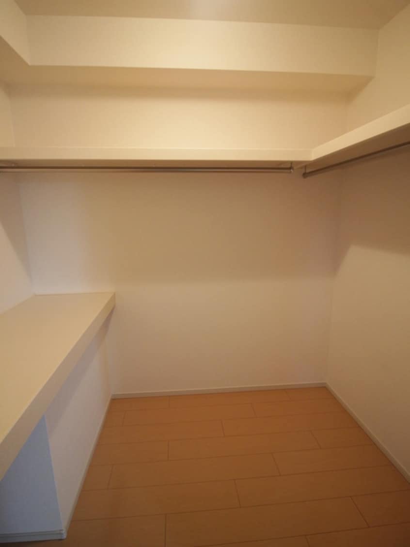 収納 フラワータウン　カメリア